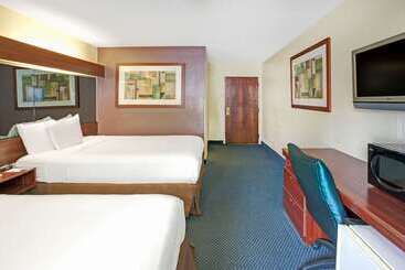 Microtel Inn By Wyndham Atlanta Airport