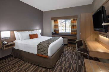 Microtel Inn & Suites By Wyndham Florence