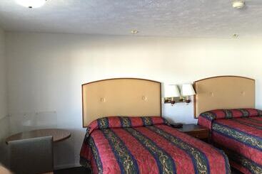 モーテル Midlands Lodge