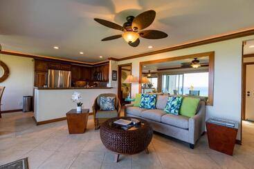 شاليه Pali Ke Kua