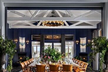 Sanctuary Beach Resort