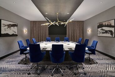 The Hythe, A Luxury Collection Resort, Vail