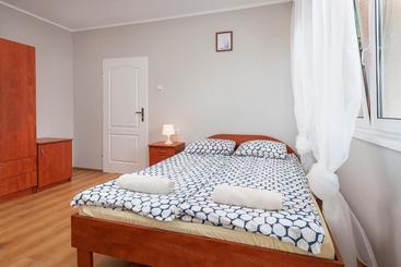 تختخواب و صبحانه Dom Wypoczynkowy Rubin