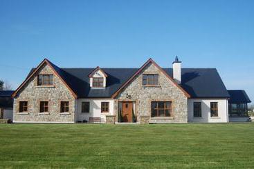 مبيت وإفطار Lissadell Lodge