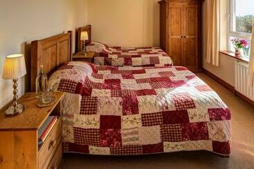 Glencarrig B&b