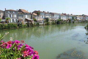 酒店 Les Chênes Verts