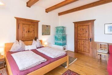 בית מלון כפרי Schweizerhof Am See