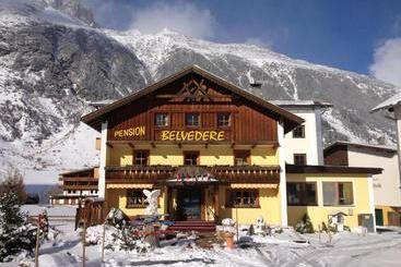 Pension Belvedere