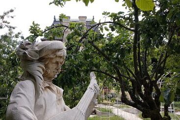 膳宿费 Villa Alecya