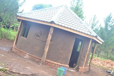 Eco Agric Uganda Cottages