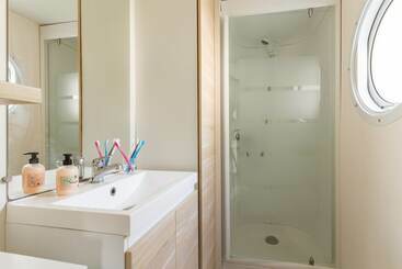 Отель Castel Parc De Fierbois