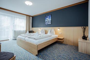 호텔 Eschenhof Bed & Breakfast