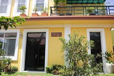 شقق خاصة سياحية Our House Bungalow