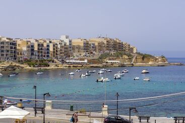 پانسیون Electra Guesthouse