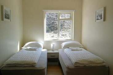 پانسیون Thorbrandsstadir Farm Holidays