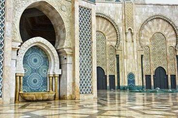 膳宿费 Zitouna Rooms