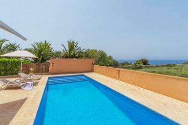 Casa Antonio Sea View