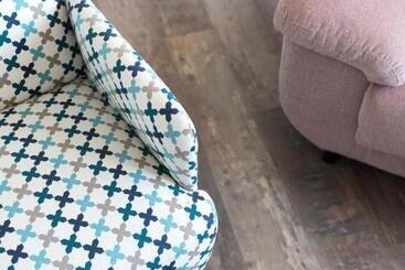 ホテル Casa Cauma