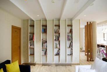 ホテル Rural Oasibeth