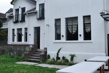 Turist apartmanları Anthony's Home