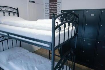 Hostel Walter Sarajevo