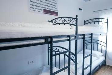 Hostel Walter Sarajevo
