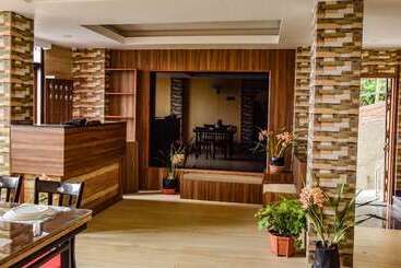 בית מלון כפרי Ayurlaya Inn