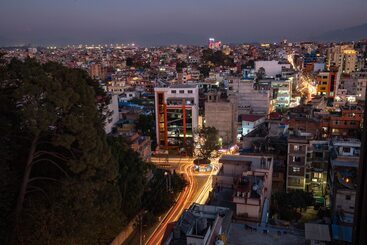 هتل Basera Boutique