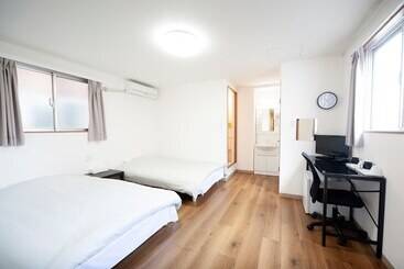 בית מלון כפרי Chuo Bridge