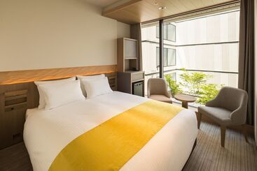 فندق Metropolitan Kamakura