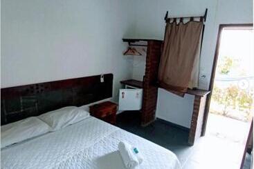 בית מלון כפרי Pousada Tucano