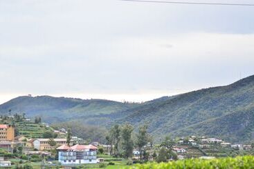 فندق Yensfield Blackpool