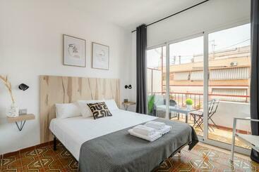 پانسیون Casa Mila Sv19 Guesthouse