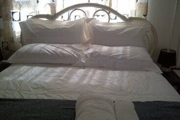 بنسيون Gie's Guesthouse