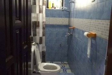 پانسیون King Charles Empire