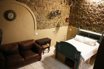 ペンション Kruger Castle Guest House