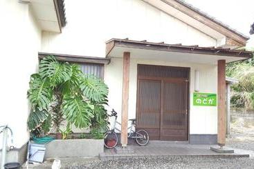 پانسیون Minshuku Nodoka