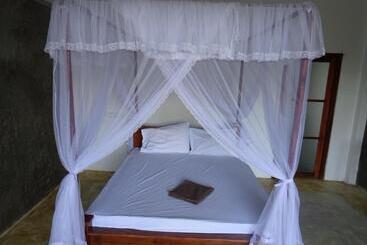 펜션 Nelu Villa Sigiriya