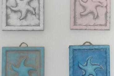 بنسيون Passos Rooms