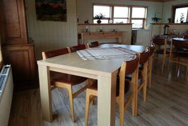 פנסיון Skálinn Between Gullfoss And Geysir – Myrkholt Farm