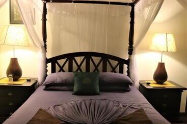 膳宿费 The Spice House Mirissa