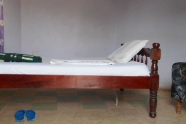 Пансион Trailer Safari Inn