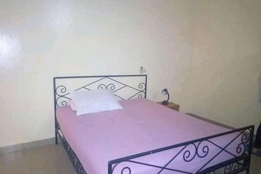 Pensionat Universal Trade