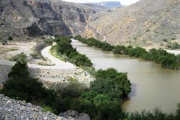 The Pool Villa   Tanuf