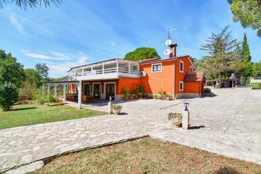 Villa Al Parco