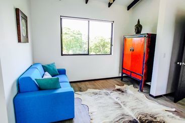 Villa Komodo