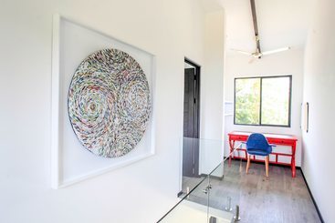 Villa Komodo