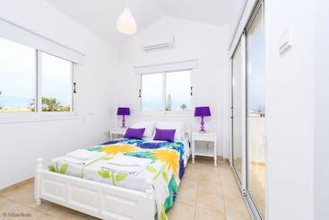 קוטג'' Villa Zoe