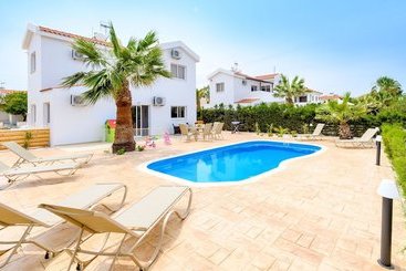 Villa Zoe