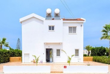 Villa Zoe